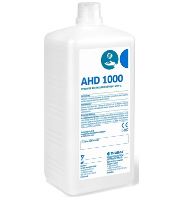 AHD 1000 / 1L