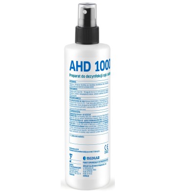 AHD 1000 / 250 ml