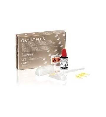 G-Coat PLUS / 4ml