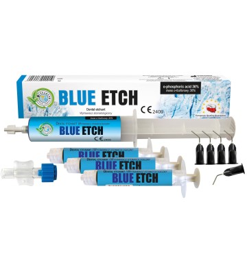 Etchant Blue Etch Maxi / 50ml