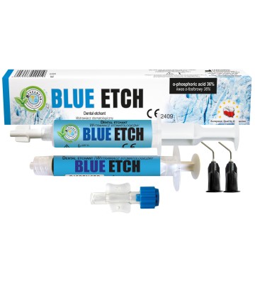 Etchant Blue Etch / 10ml