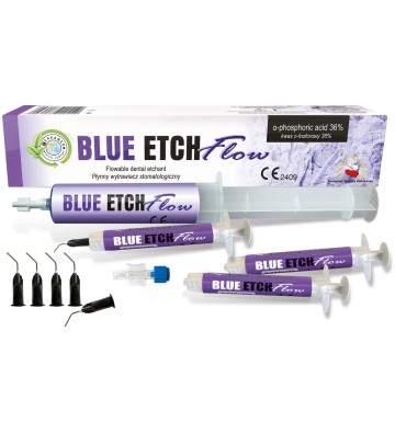 Blue Etch FLOW / 50ml