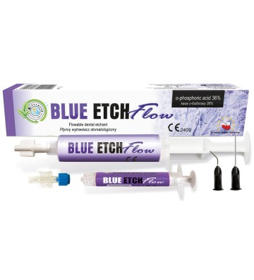 Blue Etch FLOW / 10ml