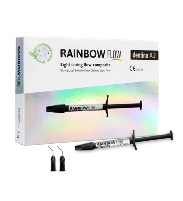 Rainbow Flow Dentine / 1g