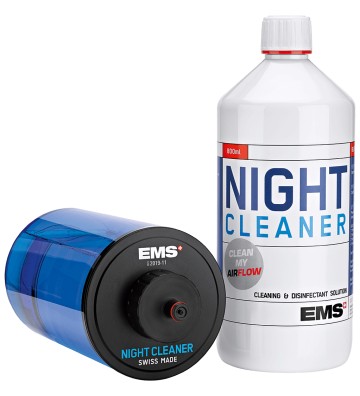 Night Cleaner / 800ml