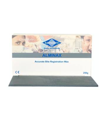 Alminax Aluminiumwachs / 250g