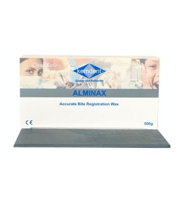 Alminax Aluminiumwachs / 500g