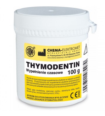 Thymodentine 100 g