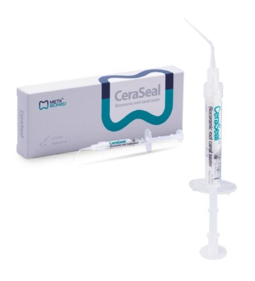 CeraSeal syringe 2 g,...