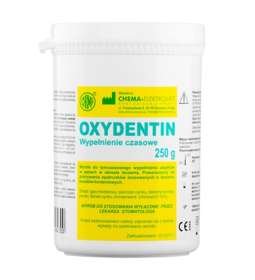 Oxydentine 250 g