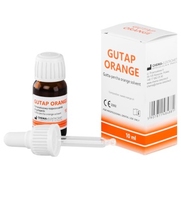 Gutap orange 10 ml Chema