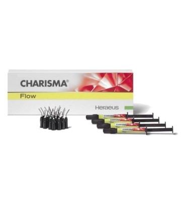 Charisma Flow / 1.8g