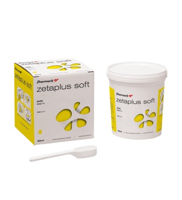 Zetaplus Soft / 900 ml