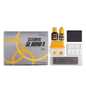 Clearfil SE Bond 2 Kit /...