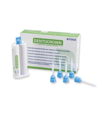 DentoCrown HD / 50 ml