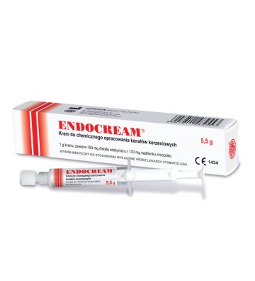 Endocreme / 5,5 g