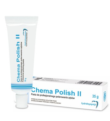 Chema Polish II paste