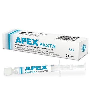 Apex pasta / 2,2 g