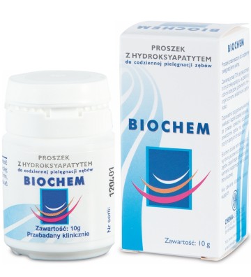 biochimie / 10g