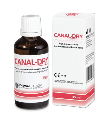 Canal-Dry / 45 ml