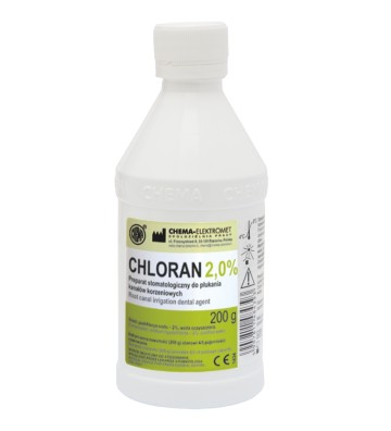 Chlorat 2% / 200g