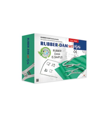 Rubber-Dam Set Mini /...