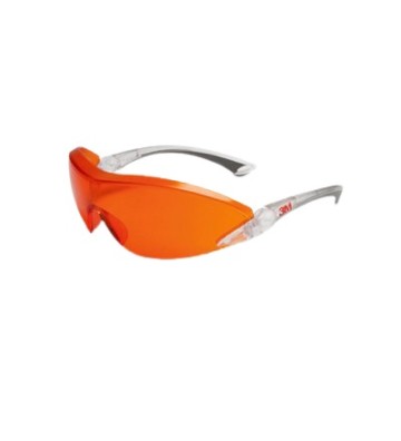 3M Safety glasses with UV...