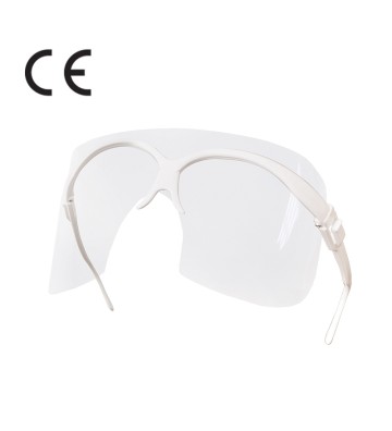 Ochranné brýle pro pacienta