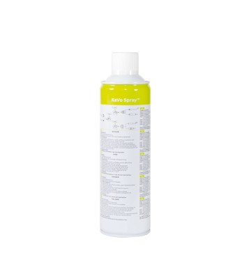 Olej KaVo Spray / 500 ml
