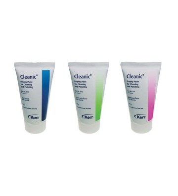 Cleanic Prophy paste / 100g