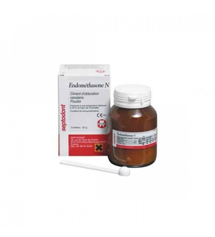 Endomethason N / 14 g