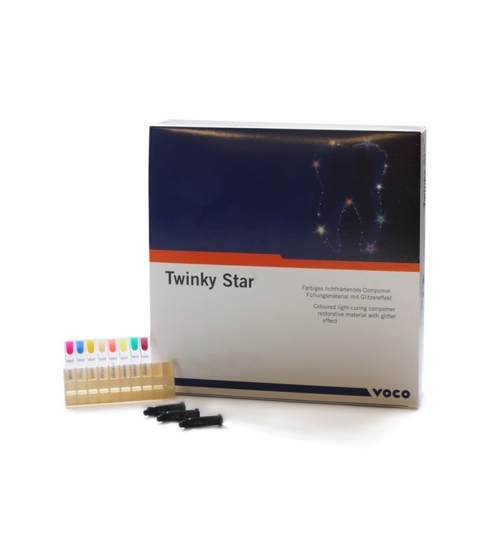 Twinky Star 40x0.25g