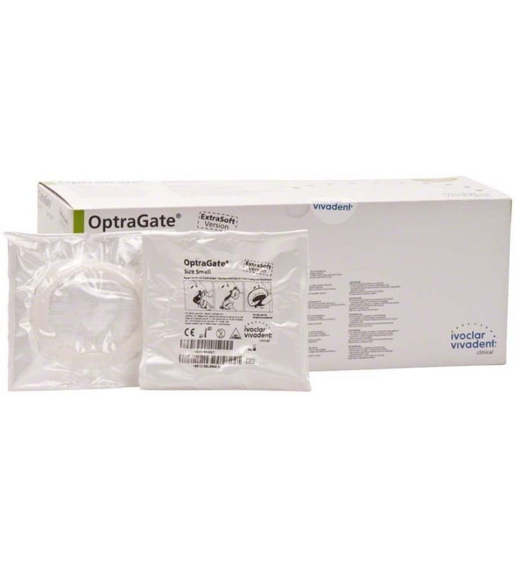 OptraGate Extra Soft / Oral Remover / 1 pc.