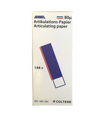 Papier calque articulé I-form 80 ml / 144 pcs.