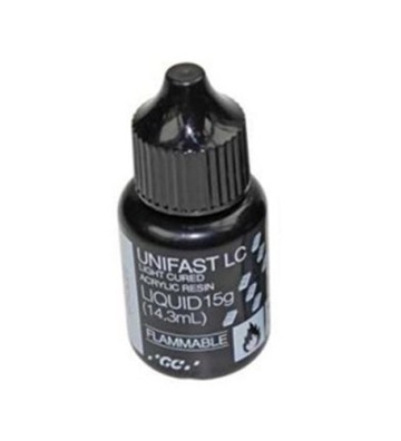 Unifast LC / Flüssigkeit 14,7ml