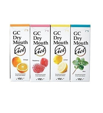 Dry Mouth Gel / 40g