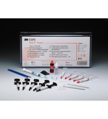 RelyX Veneer / syringe 3g