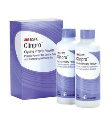 Clinpro Prophy Glycin-Pulver / 160 g