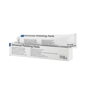 Universal Polishing Paste / 100ml